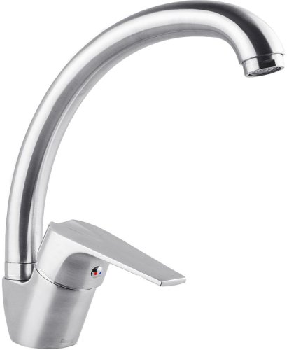 Смеситель для кухни Kroner KRM Odra-N035 CV021219