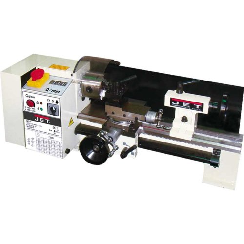 Токарный станок JET BD-7