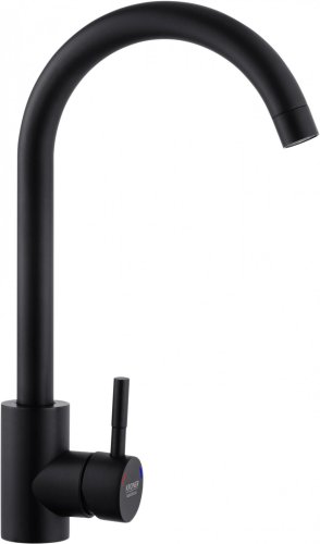 Смеситель для кухни Kroner KRP Edelstahl Klassisch-SCH035GLA CV024352