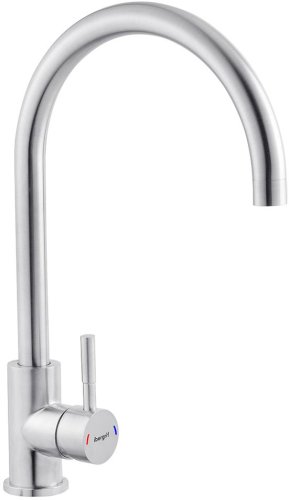 Смеситель для кухни Ibergrif M22110 CV028491