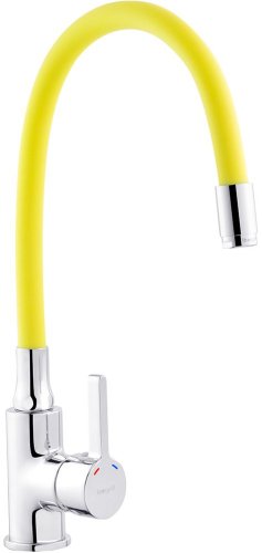 Смеситель для кухни Ibergrif M22112-4 CV028496