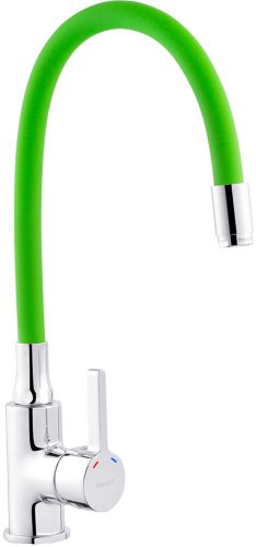 Смеситель для кухни Ibergrif M22112-5 CV028497