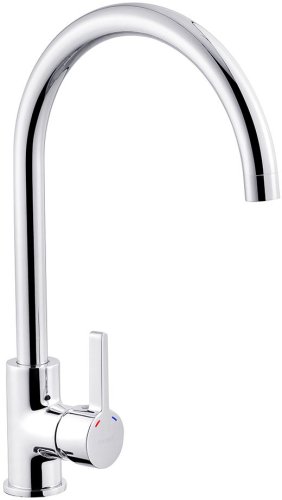 Смеситель для кухни Ibergrif M22118 CV028498