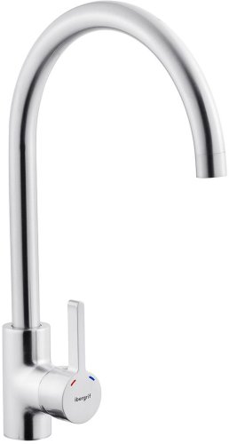 Смеситель для кухни Ibergrif M22118A CV028499