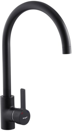 Смеситель для кухни Ibergrif M22118B CV028500