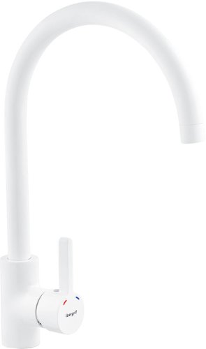 Смеситель для кухни Ibergrif M22118W CV028501