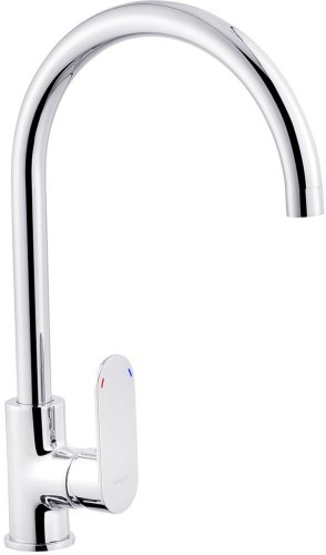 Смеситель для кухни Ibergrif River M14021 CV028505