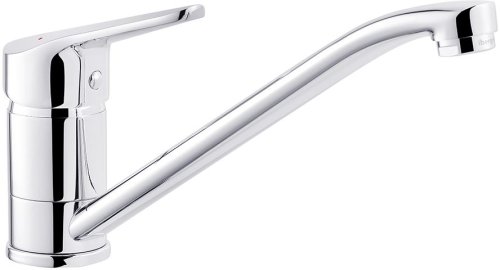 Смеситель для кухни Ibergrif Roma M14450 CV028507