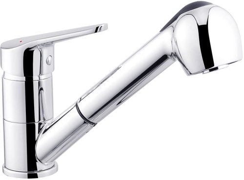 Смеситель для кухни Ibergrif Roma M14550 CV028508