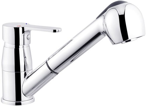 Смеситель для кухни Ibergrif Square M14522 CV028512