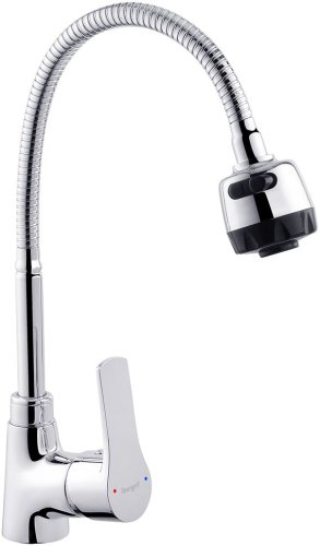 Смеситель для кухни Ibergrif Star M14357 CV028515