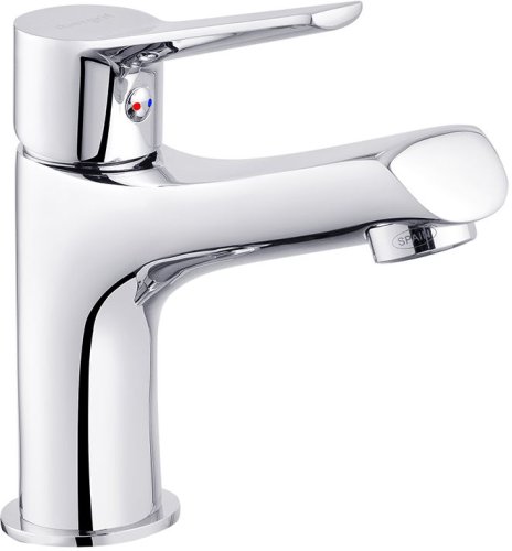 Смеситель для умывальника Ibergrif Arial M11026 CV028455