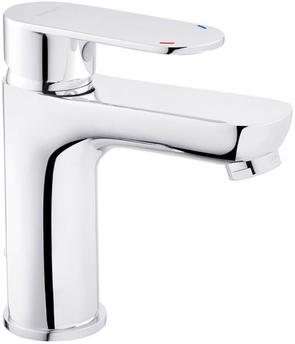 Смеситель для умывальника Ibergrif River M11021 CV028458