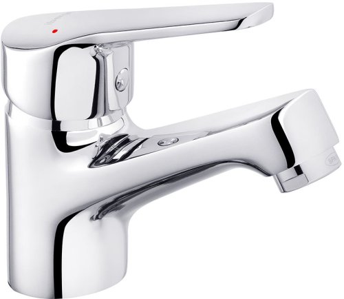 Смеситель для умывальника Ibergrif Roma M11050 CV028459