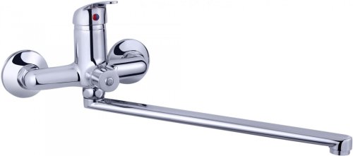 Смеситель для ванны Agua Leon-C071 CV014927