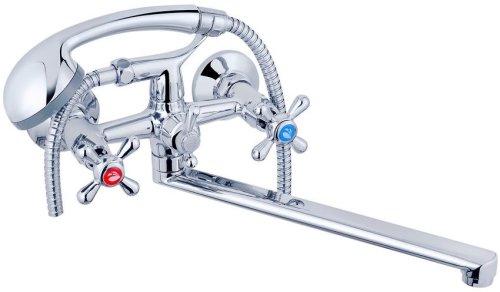 Смеситель для ванны Agua Toledo-C074 CV018083