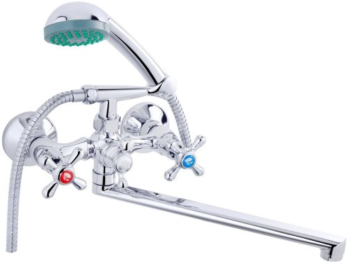 Смеситель для ванны Agua Toledo-C073 CV017361