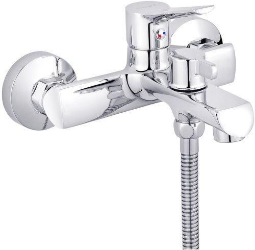 Змішувач для ванни Ibergrif Arial M13026 CV028474