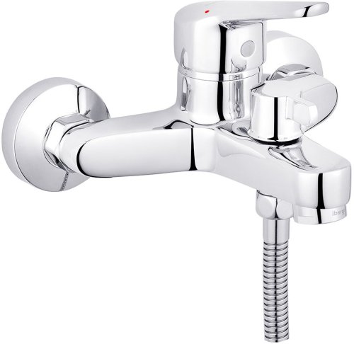 Смеситель для ванны Ibergrif Roma M13250 CV028477