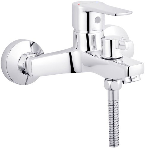 Смеситель для ванны Ibergrif Star M13257 CV028480