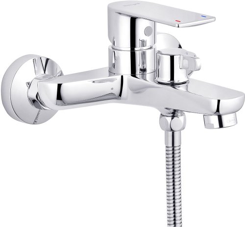 Смеситель для ванны Ibergrif Supreme M13202 CV028481