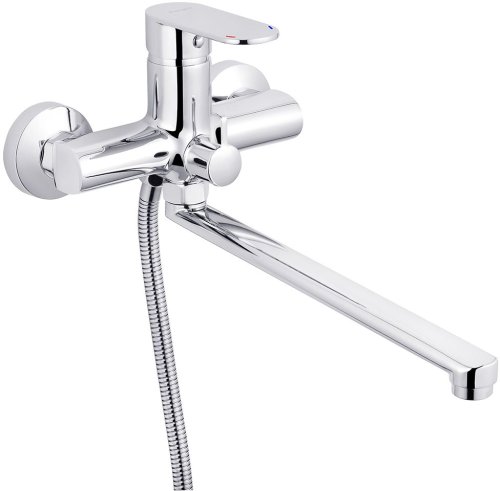 Смеситель для ванны Ibergrif River M13121 CV028484