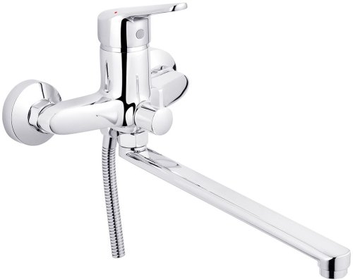 Смеситель для ванны Ibergrif Roma M13150 CV028485