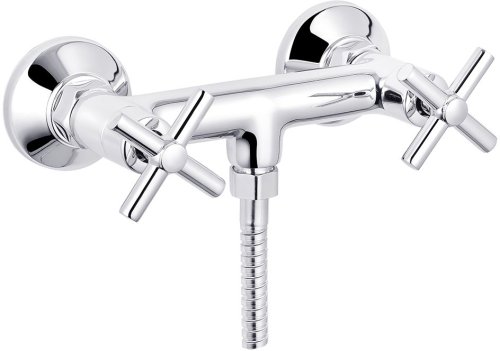 Смеситель для душа Kroner KRM Aller-C050 CV012065