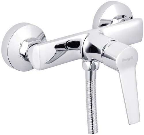 Смеситель для душа Ibergrif Arial M12026 CV028465