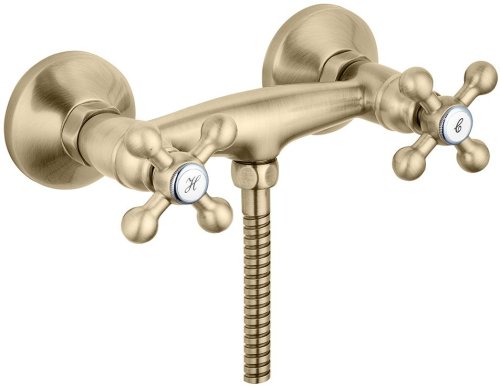 Смеситель для душа Ibergrif Lucca M12052C CV028466