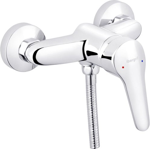 Смеситель для душа Ibergrif Roma M12050 CV028468