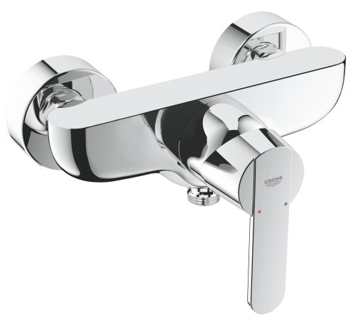 Однорычажный смеситель для душа Grohe QuickFix Get 32888000