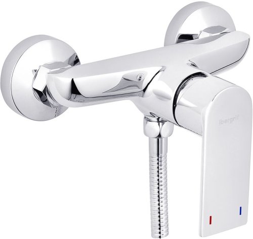 Смеситель для душа Ibergrif Supreme M12002 CV028472