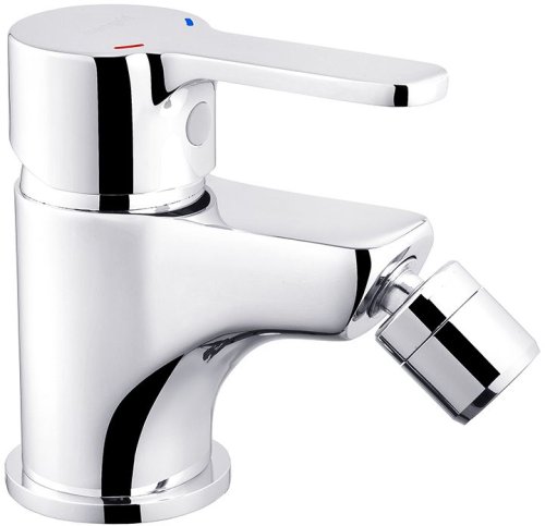 Смеситель для биде Ibergrif Square M15022 CV028519