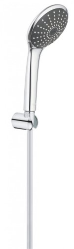 Душевой набор, 1 режим струи Grohe QuickFix Vitalio Joy 110 Mono 27324000