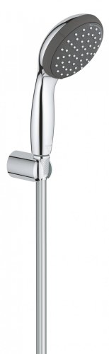 Душовий набір, 2 режима струменю Grohe QuickFix Vitalio Start 100 27950000