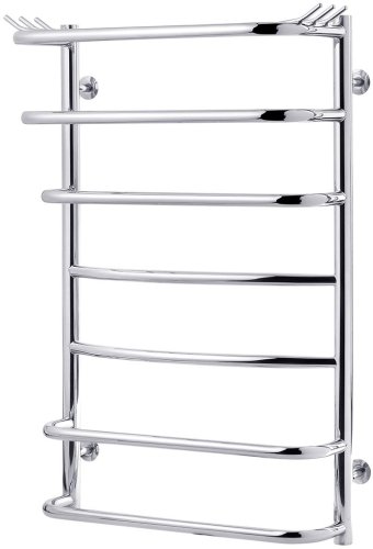 Полотенцесушитель Kroner ДК01 800х530/7 CV014726