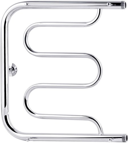 Полотенцесушитель Kroner ФП02 530х500 CV014730