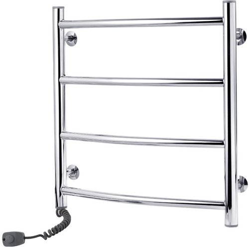 Полотенцесушитель Kroner ДД06EL 500х500/4 EL CV017220