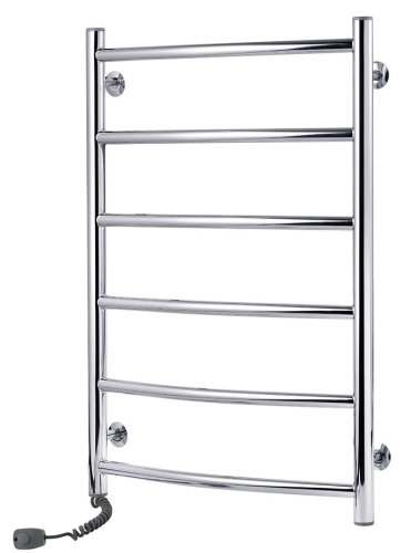 Рушникосушарка Kroner ДД09EL 800х500/6 EL CV019198