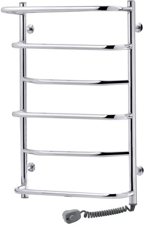 Полотенцесушитель Kroner ДЛ01ER 700x500/6 ER CV014719