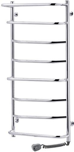 Полотенцесушитель Kroner ДЛ02ER 900x500/8 ER CV018522