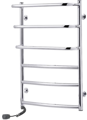 Полотенцесушитель Kroner ДКД02EL 700x500/6 EL CV019201