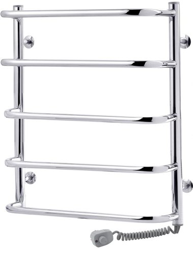 Полотенцесушитель Kroner ДМ03EL 600x500/5 EL CV017224