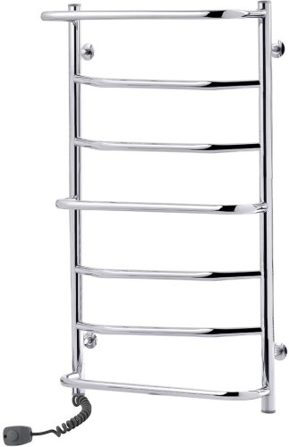 Полотенцесушитель Kroner ДМ07EL 800x500/7 EL CV019202