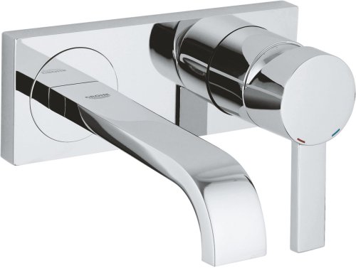 Смеситель скрытого монтажа Grohe Allure 19309000