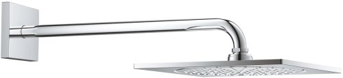 Верхний душ Grohe Rainshower F-Series 10 26259000