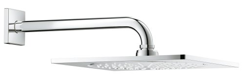 Верхний душ Grohe Rainshower F-Series 10 26070000