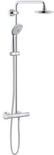 Душевая система Grohe Euphoria System 180 27296001