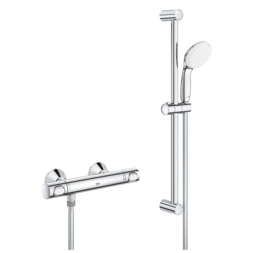 Смеситель для душа Grohe Grohtherm 500 34796000
